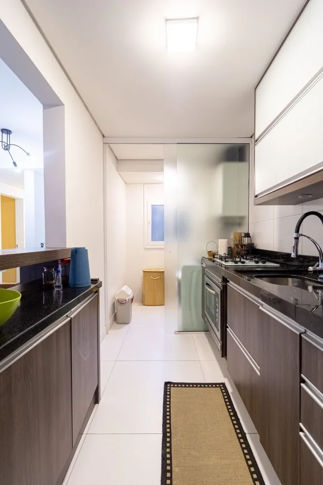 Apartamento, 3 quartos, 89 m² - Foto 4