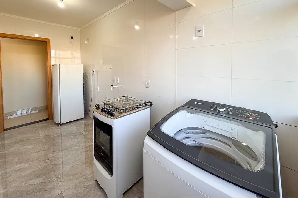 Apartamento, 3 quartos, 71 m² - Foto 7