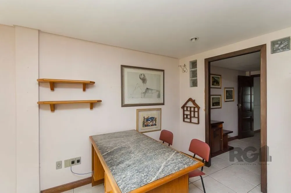 Apartamento, 2 quartos, 53 m² - Foto 4