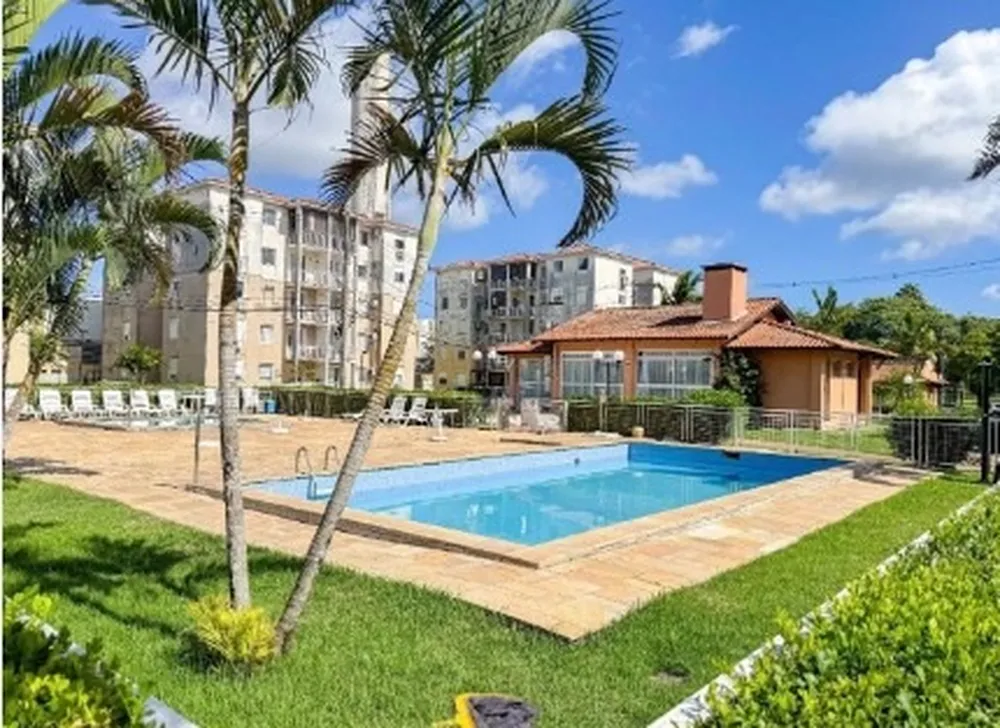 Apartamento, 3 quartos, 68 m² - Foto 2