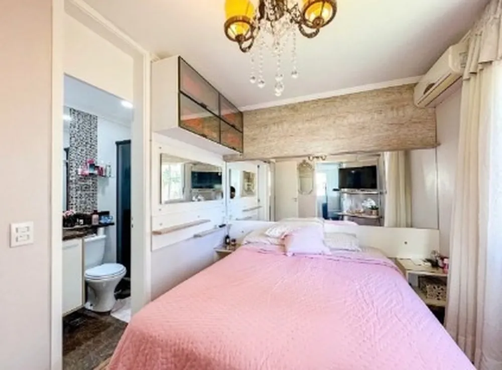 Apartamento, 3 quartos, 68 m² - Foto 3