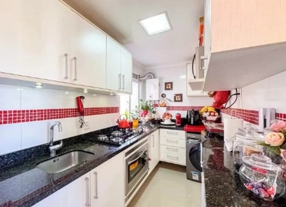 Apartamento, 3 quartos, 68 m² - Foto 1