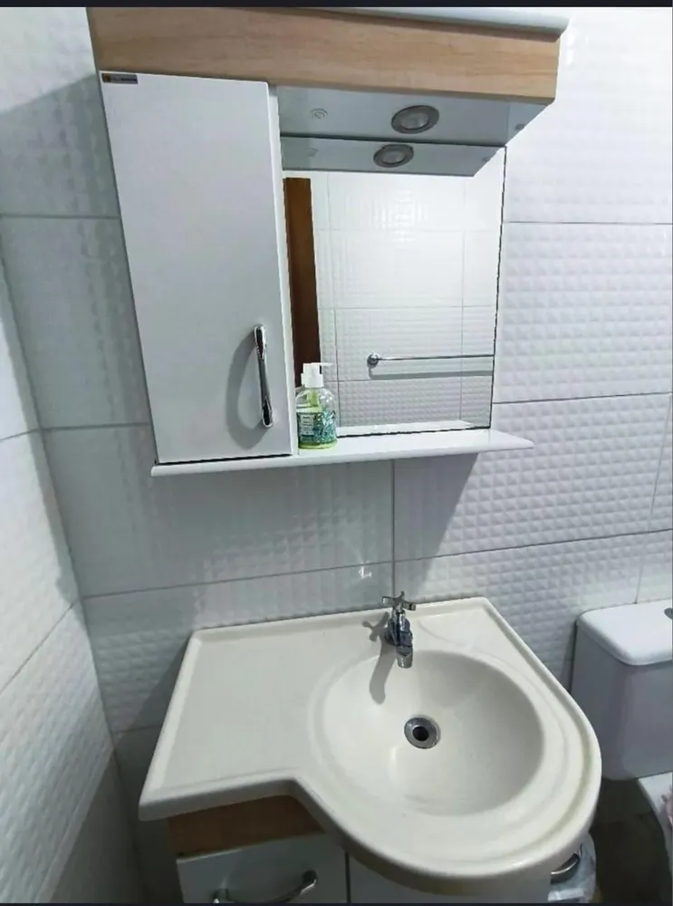 Apartamento, 2 quartos, 49 m² - Foto 5