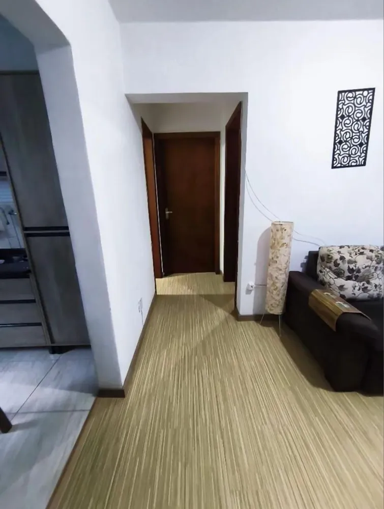 Apartamento, 2 quartos, 49 m² - Foto 3