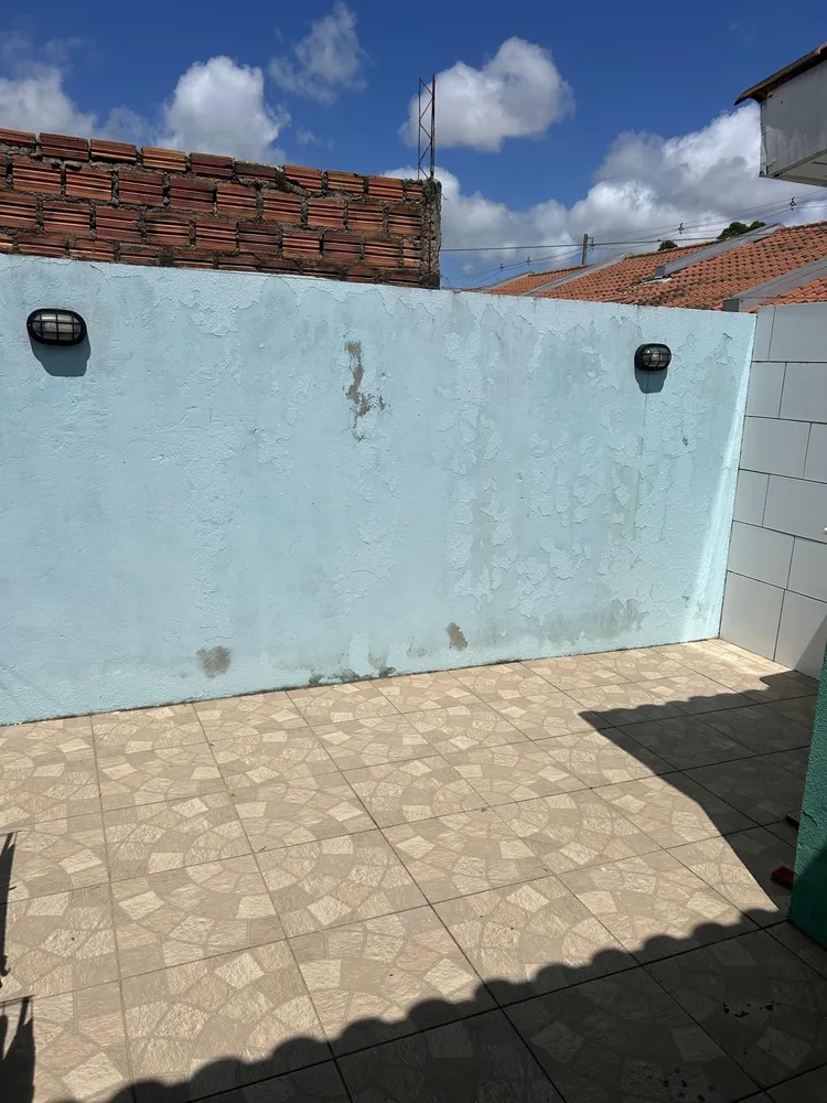 Casa, 2 quartos, 38 m² - Foto 5