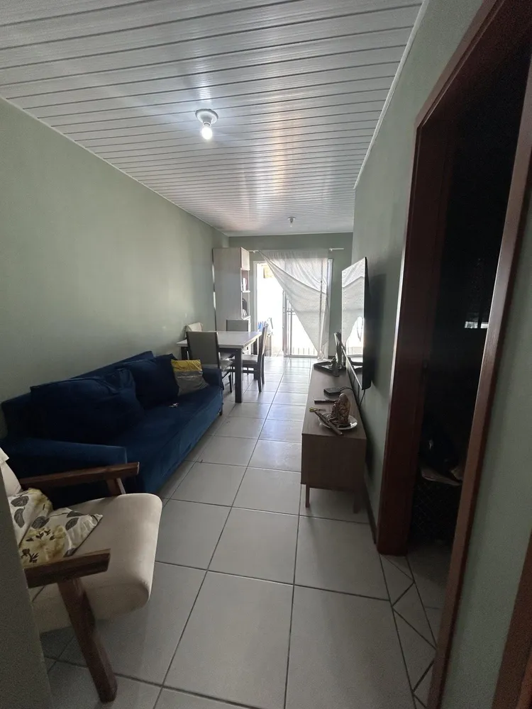 Casa, 2 quartos, 36 m² - Foto 1