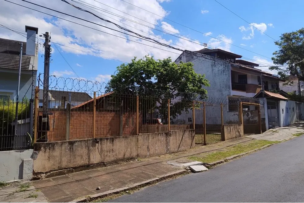 Terreno, 479 m² - Foto 1