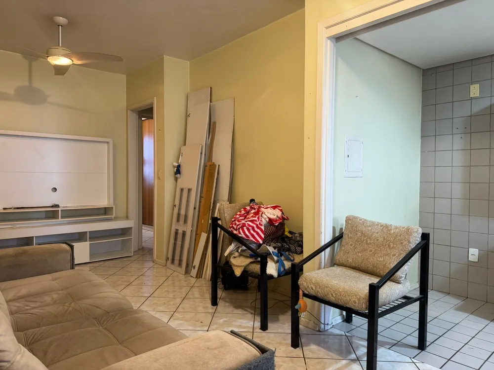 Apartamento, 1 quarto, 49 m² - Foto 1