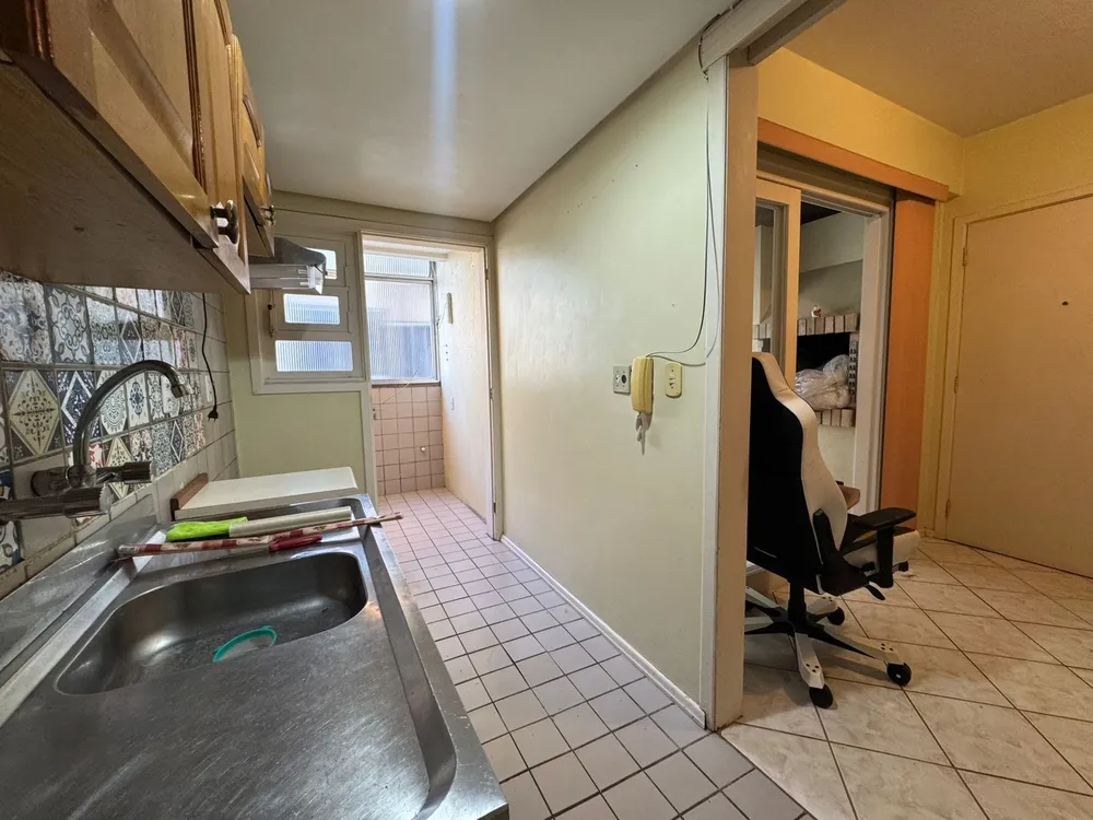 Apartamento, 1 quarto, 49 m² - Foto 5
