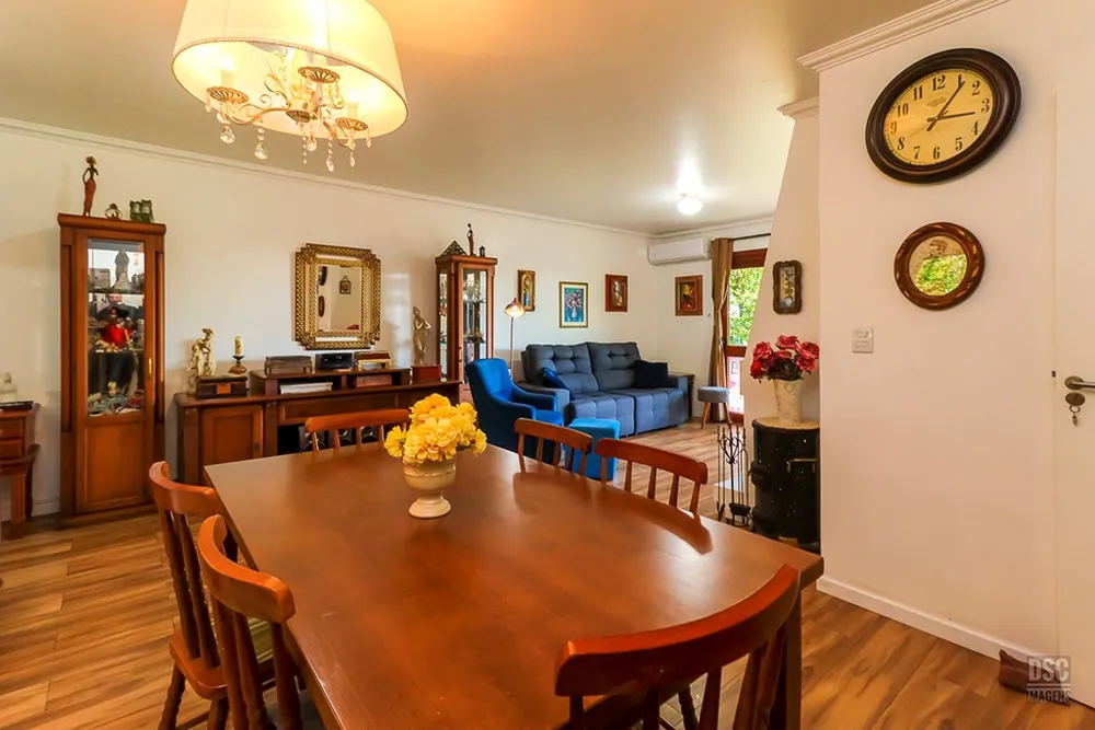Apartamento, 3 quartos, 134 m² - Foto 4