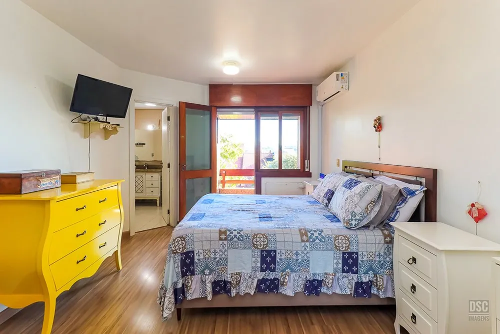 Apartamento, 3 quartos, 134 m² - Foto 7
