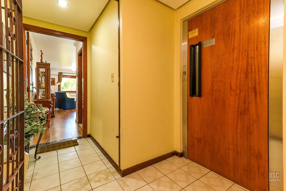 Apartamento, 3 quartos, 134 m² - Foto 1