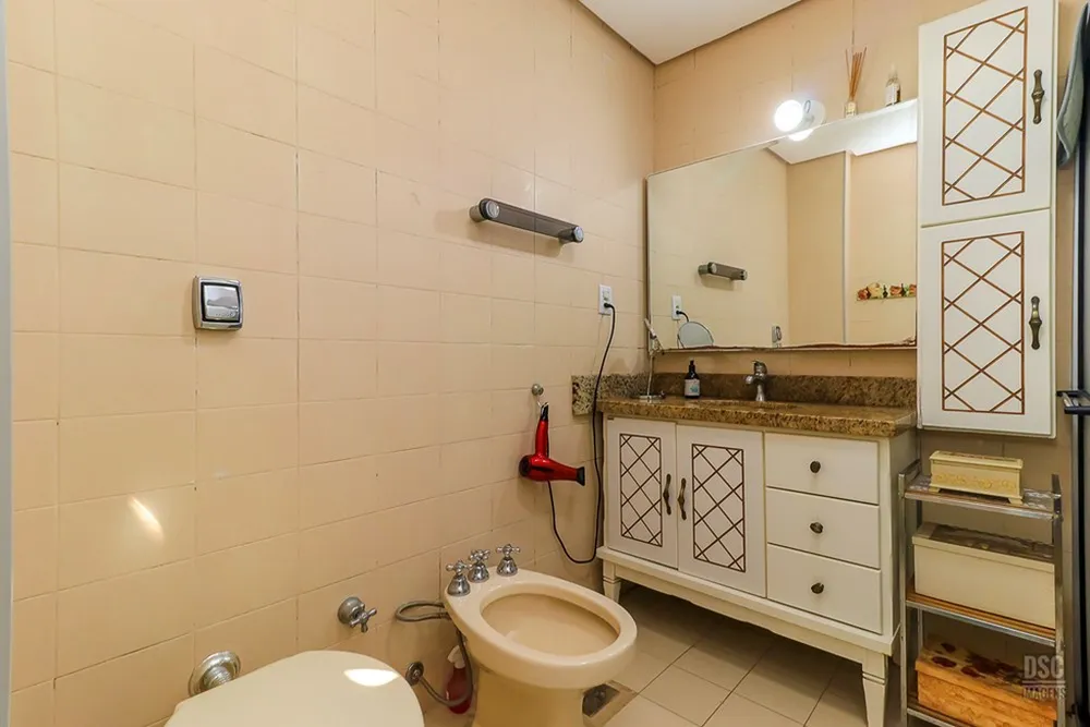 Apartamento, 3 quartos, 134 m² - Foto 8