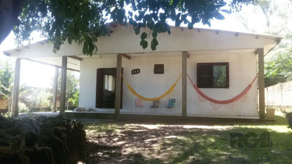 Casa, 3 quartos, 199 m² - Foto 1