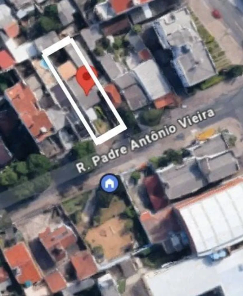 Terreno, 277 m² - Foto 2
