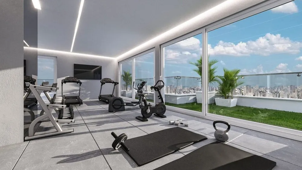 Cobertura, 3 quartos, 115 m² - Foto 6