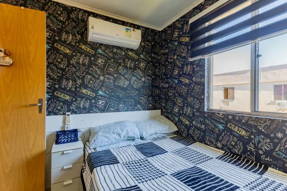 Apartamento, 2 quartos, 39 m² - Foto 4