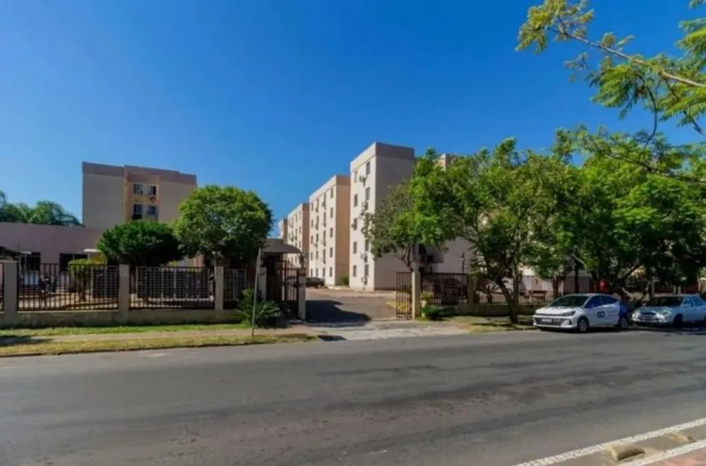 Apartamento, 2 quartos, 39 m² - Foto 1