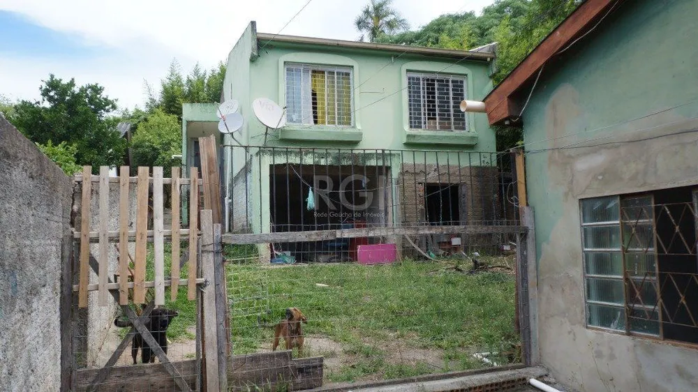 Casa, 3 quartos, 251 m² - Foto 6