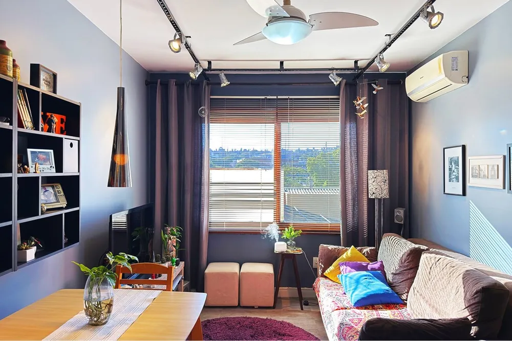 Apartamento, 2 quartos, 71 m² - Foto 5