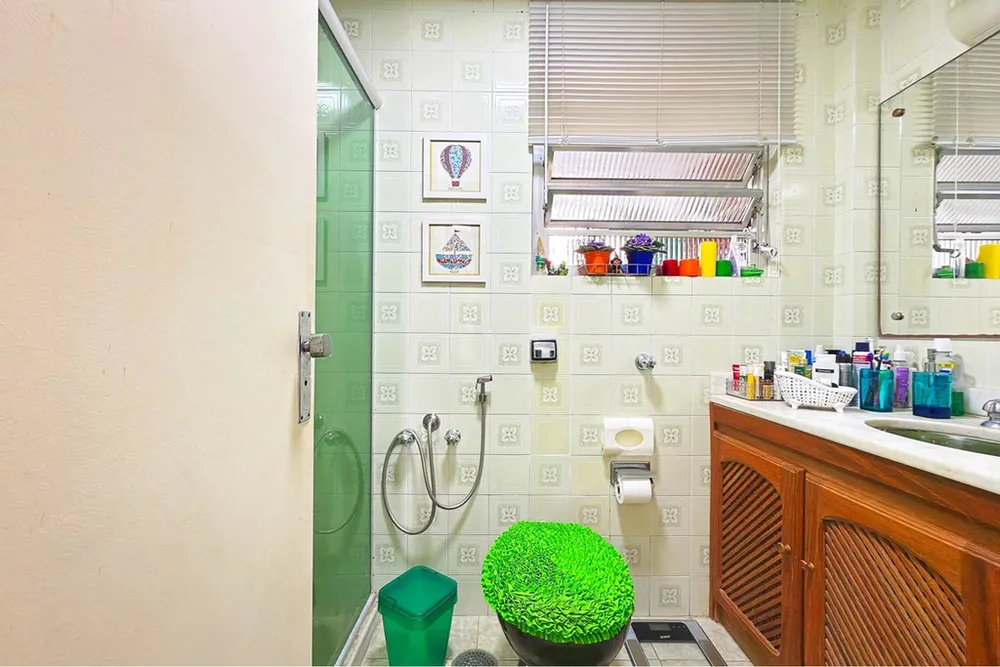 Apartamento, 2 quartos, 71 m² - Foto 6