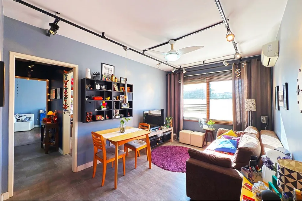 Apartamento, 2 quartos, 71 m² - Foto 3