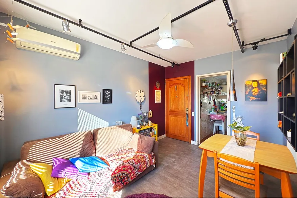 Apartamento, 2 quartos, 71 m² - Foto 4