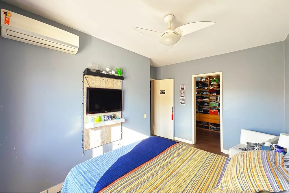 Apartamento, 2 quartos, 71 m² - Foto 1