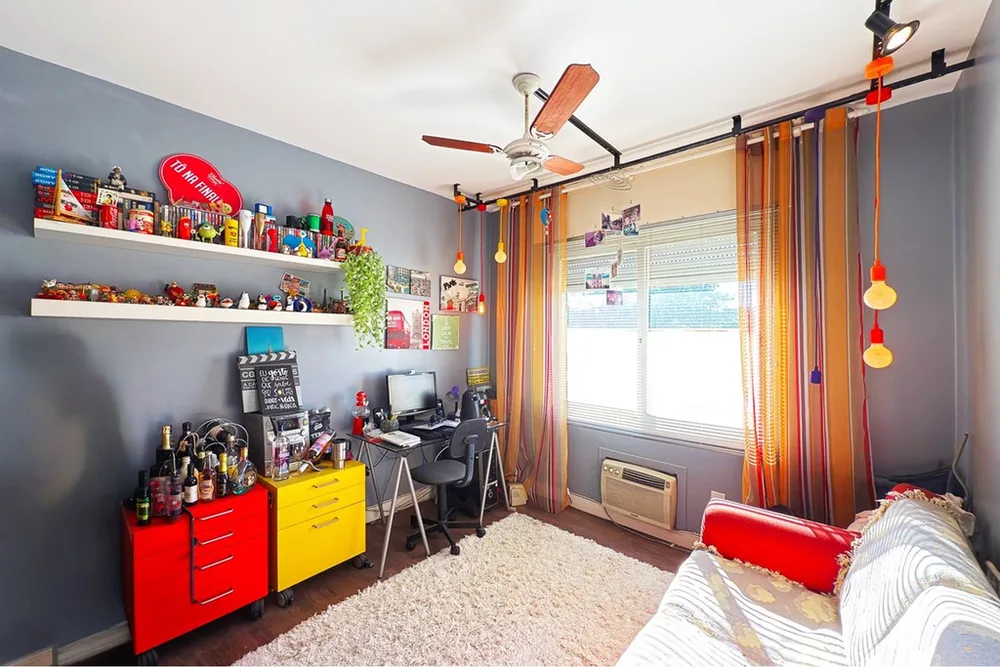 Apartamento, 2 quartos, 71 m² - Foto 7