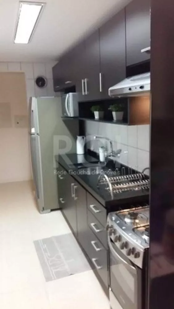 Apartamento à venda com 3 quartos, 89m² - Foto 4