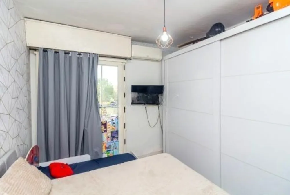 Apartamento, 1 quarto, 40 m² - Foto 1