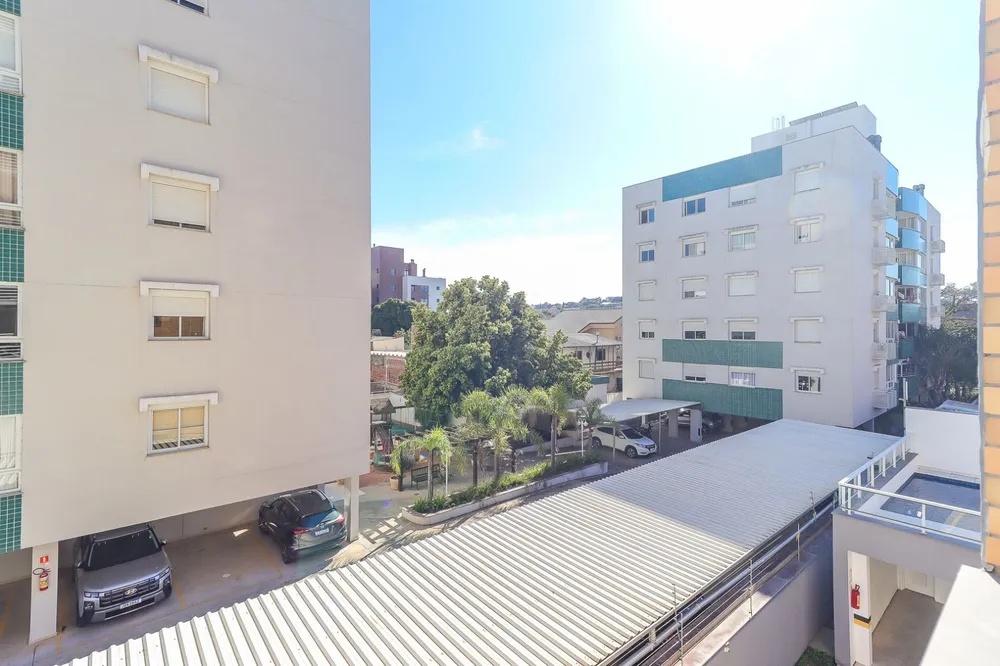 Apartamento, 2 quartos, 87 m² - Foto 1