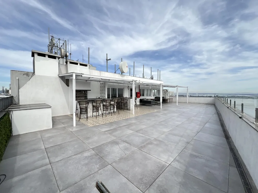 Sala-Conjunto, 67 m² - Foto 4
