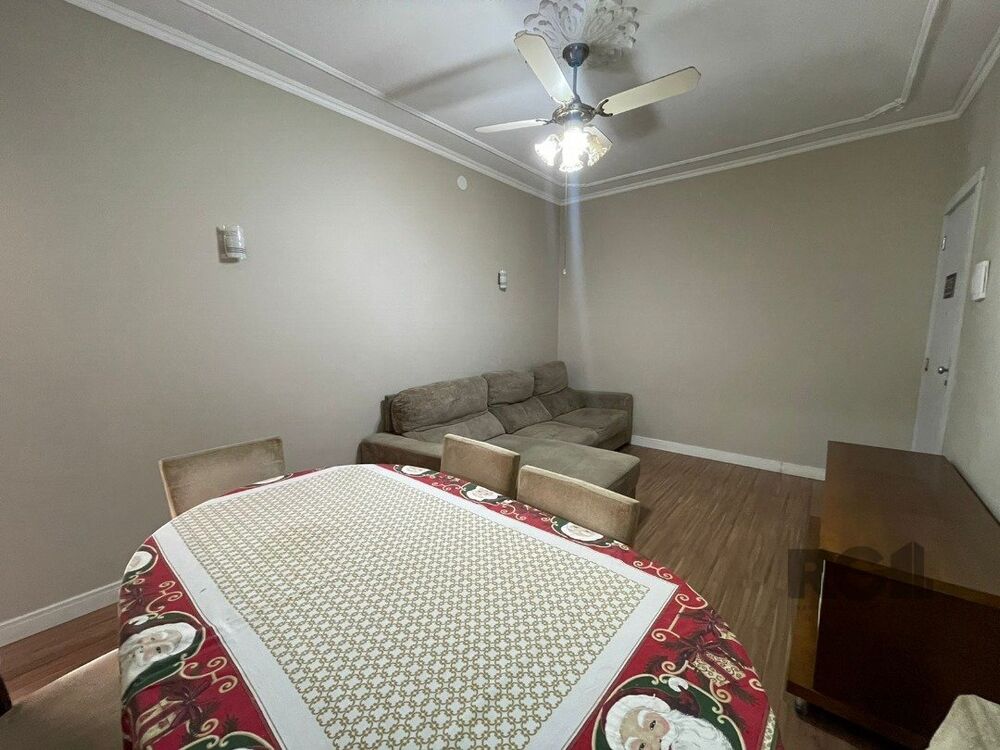 Apartamento à venda com 3 quartos, 86m² - Foto 1