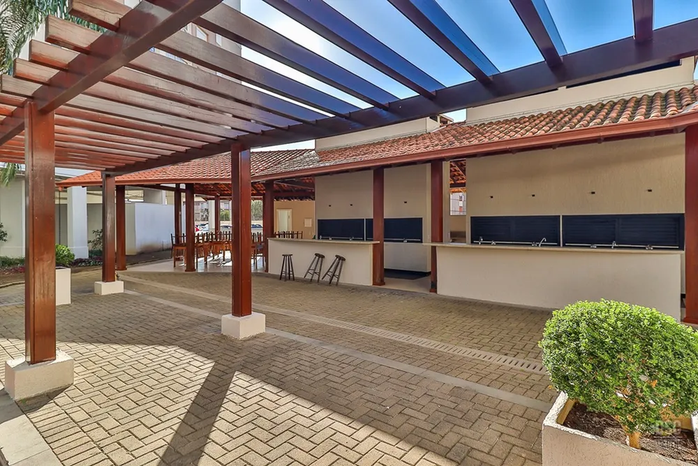 Apartamento, 2 quartos, 67 m² - Foto 3