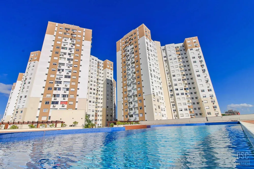 Apartamento, 2 quartos, 67 m² - Foto 1
