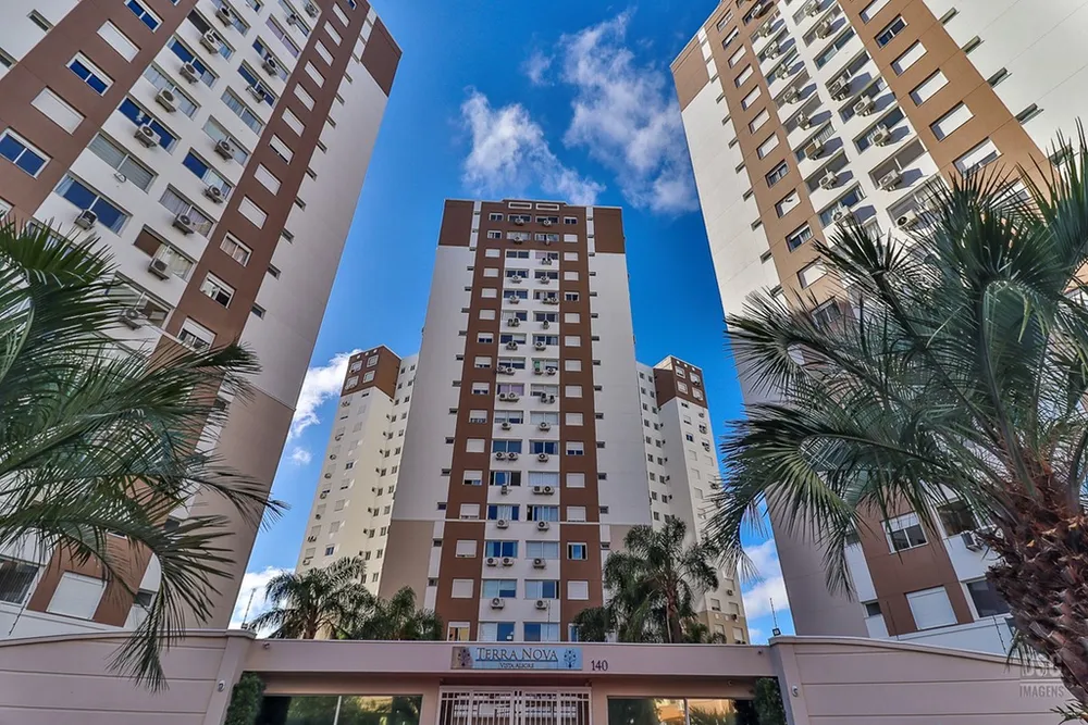 Apartamento, 2 quartos, 67 m² - Foto 4