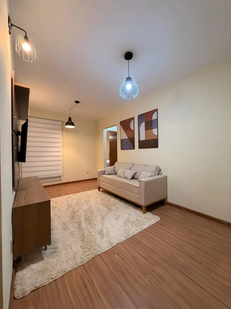 Apartamento, 2 quartos, 54 m² - Foto 8