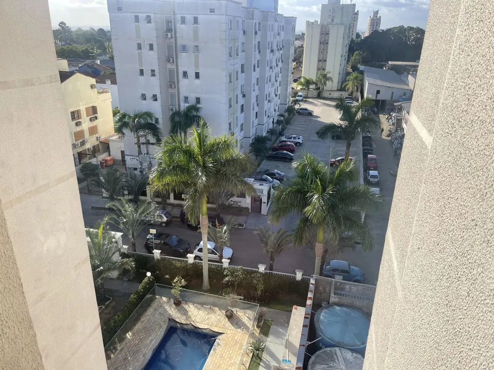 Apartamento, 1 quarto, 77 m² - Foto 1