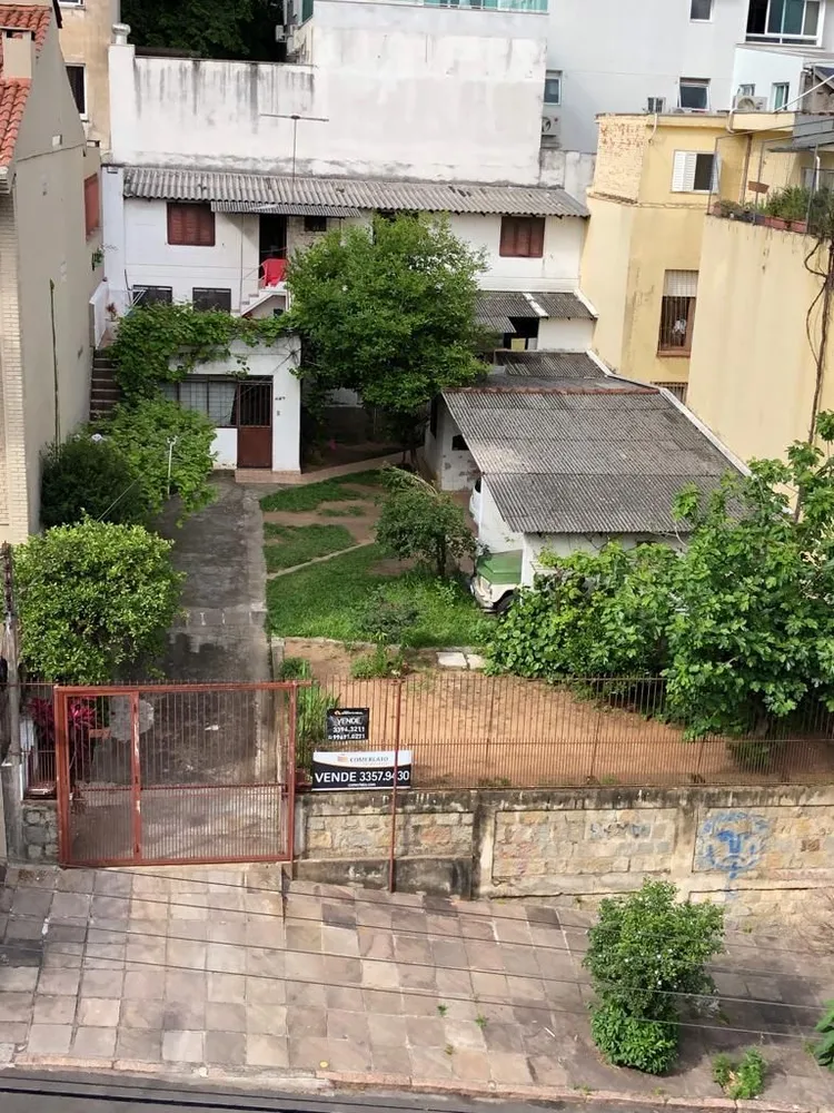 Terreno, 308 m² - Foto 2