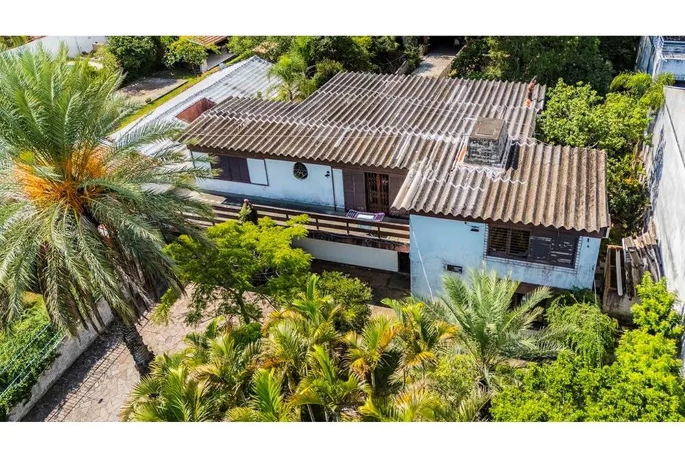 Casa, 5 quartos, 1189 m² - Foto 7
