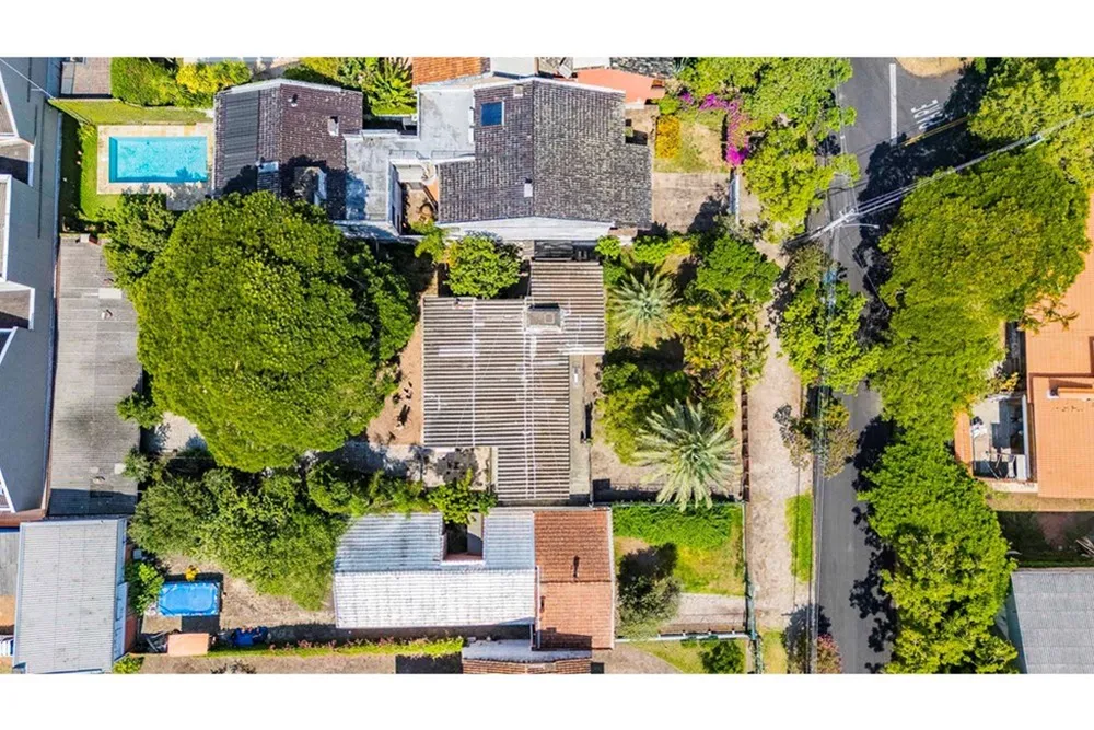 Casa, 5 quartos, 1189 m² - Foto 5