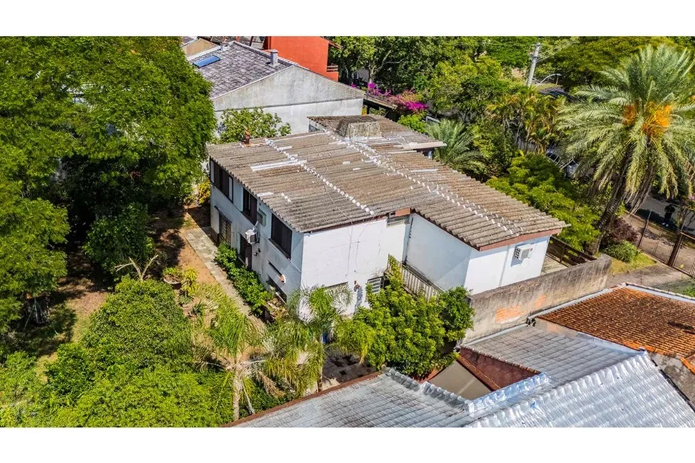 Casa, 5 quartos, 1189 m² - Foto 3