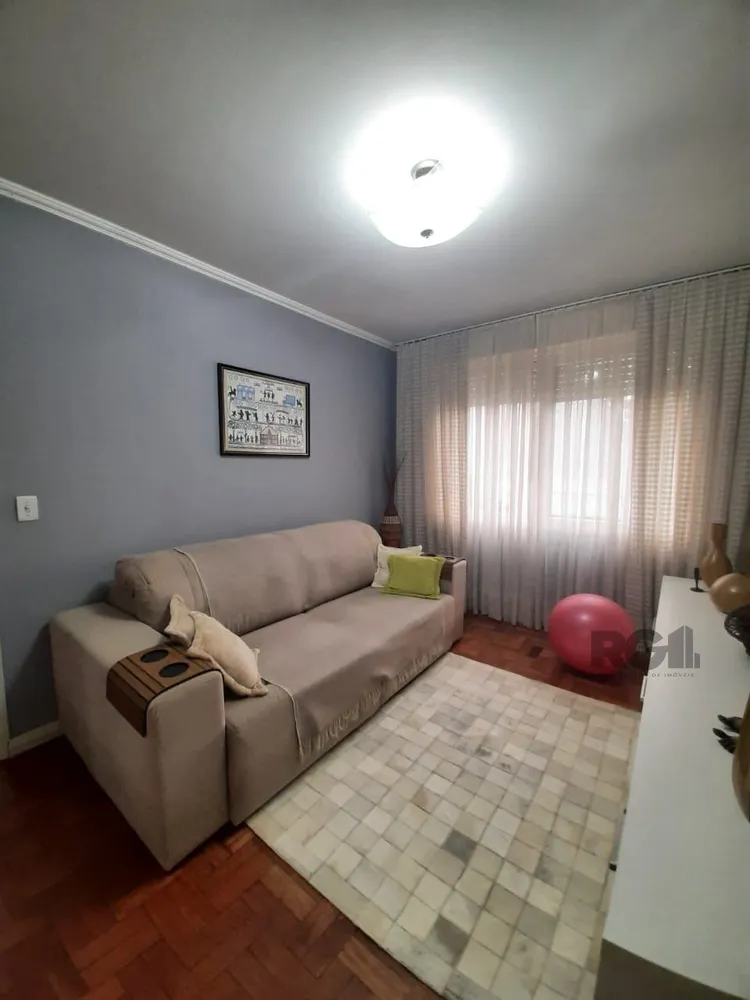 Apartamento, 3 quartos, 82 m² - Foto 3