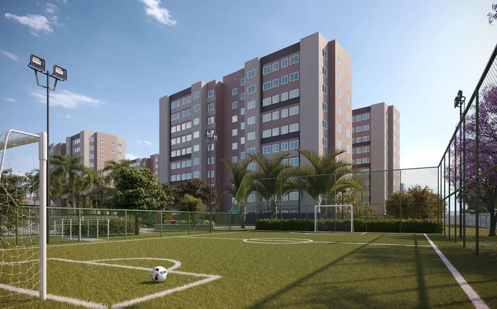 Apartamento, 2 quartos, 58 m² - Foto 7