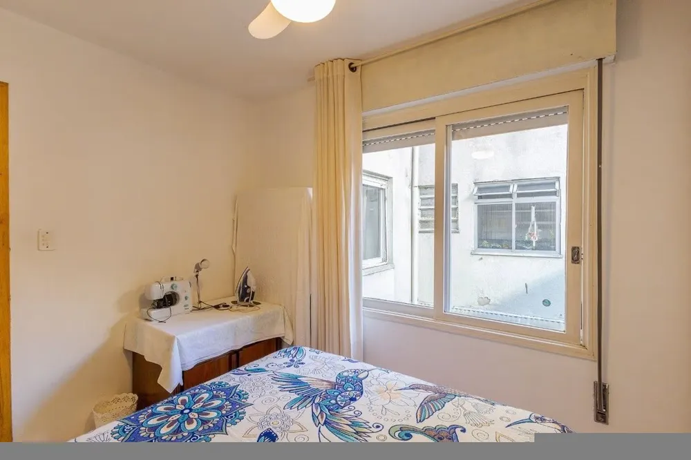 Apartamento, 2 quartos, 66 m² - Foto 4