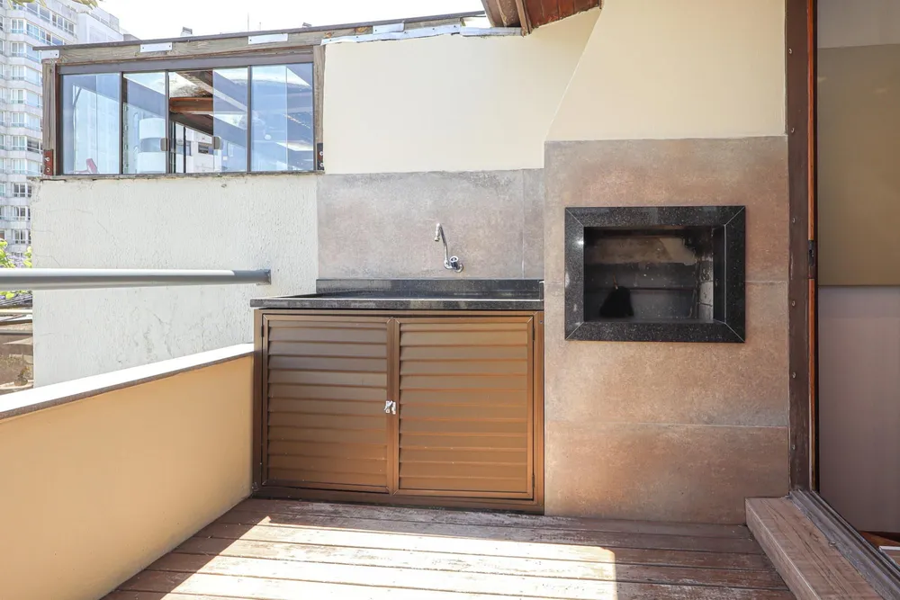 Apartamento, 2 quartos, 93 m² - Foto 4