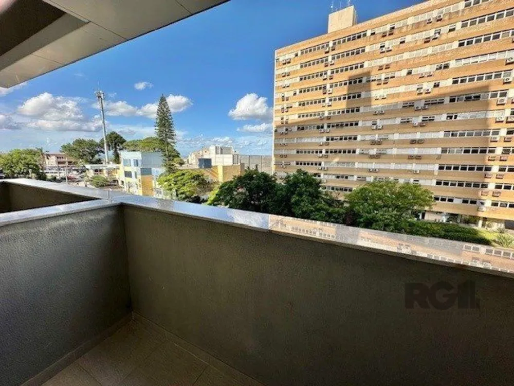 Apartamento, 1 quarto, 50 m² - Foto 7
