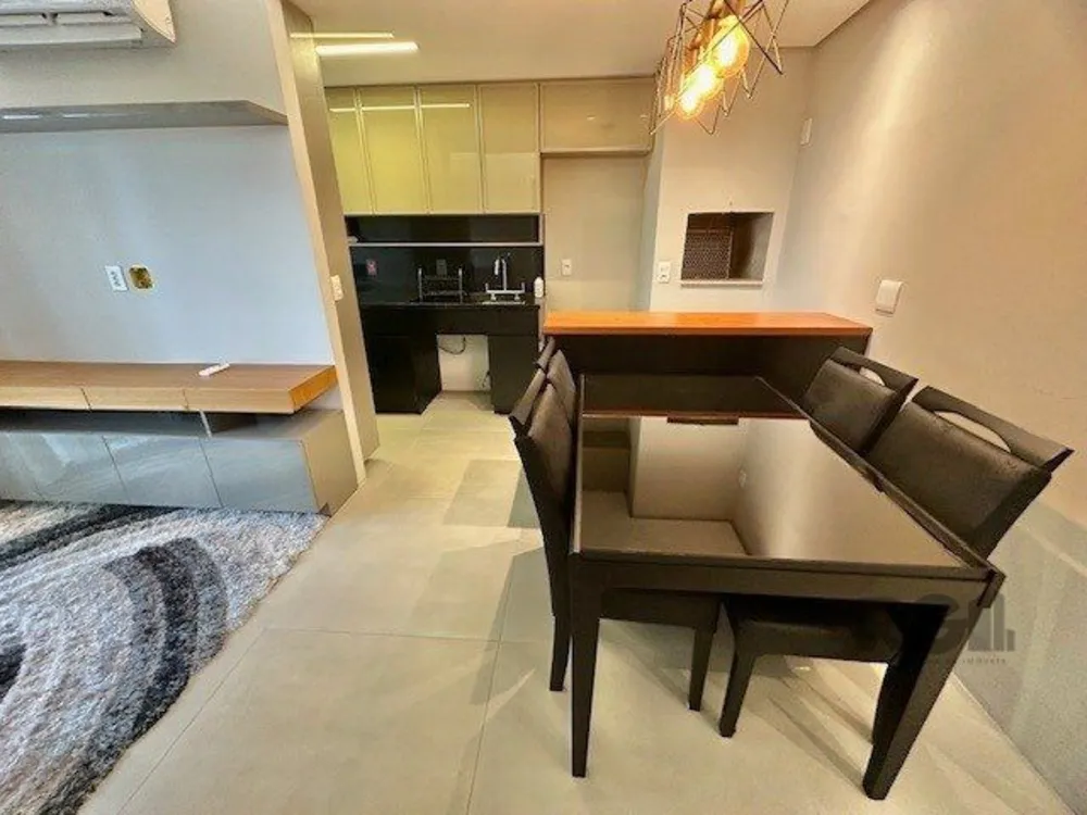 Apartamento, 1 quarto, 52 m² - Foto 8