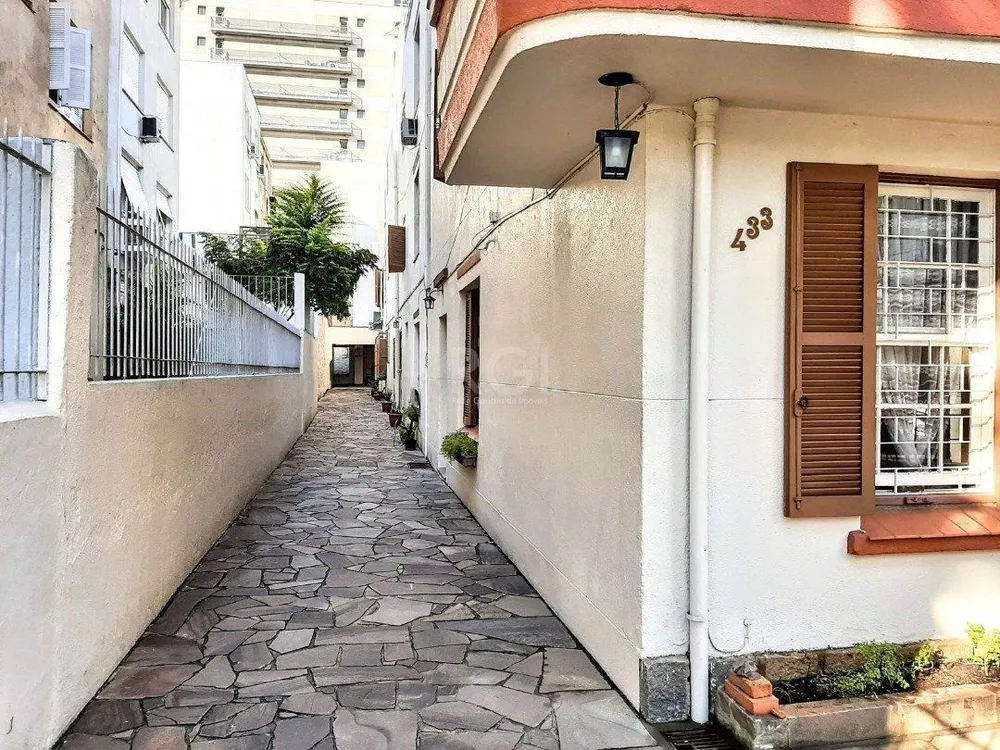 Apartamento, 2 quartos, 73 m² - Foto 1